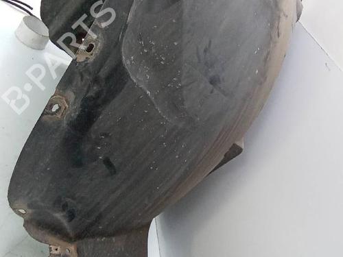 Wheel arch SKODA YETI (5L) 1.2 TSI | BP23185271C56 