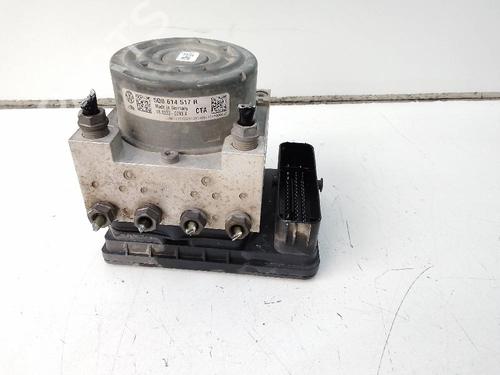 ABS pump VW GOLF VII (5G1, BQ1, BE1, BE2) 1.6 TDI | BP26054291M43 