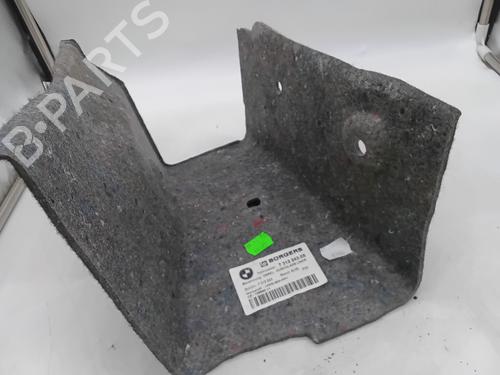 Tailgate trim BMW 2 Convertible (F23) 218 i | BP29396447C151 