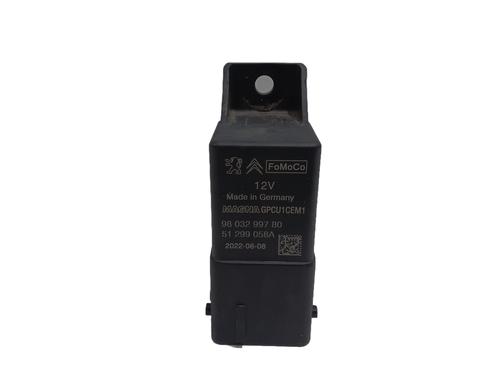 Electronic module OPEL CORSA F (P2JO) 1.5 (68) | BP36110306M83 - Image 2