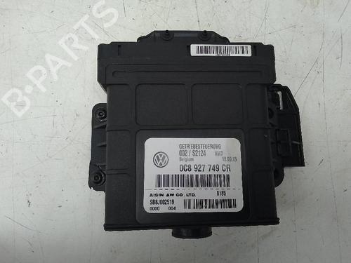 Electronic module PORSCHE PANAMERA (970) 3.0 D | BP18584544M83 