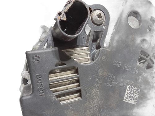 Alternator INFINITI Q30 1.5 D | BP33166493M7  - Image 7