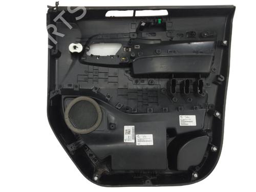 Front left panel PEUGEOT EXPERT Platform/Chassis 2.0 HDi 120 | BP34647172C58  - Image 5