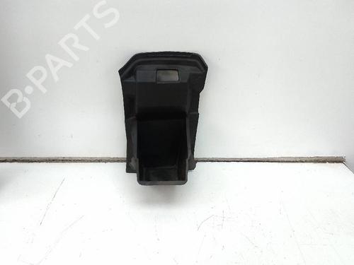 Glove box FORD TOURNEO COURIER B460 MPV 1.0 EcoBoost | BP18596552C95 