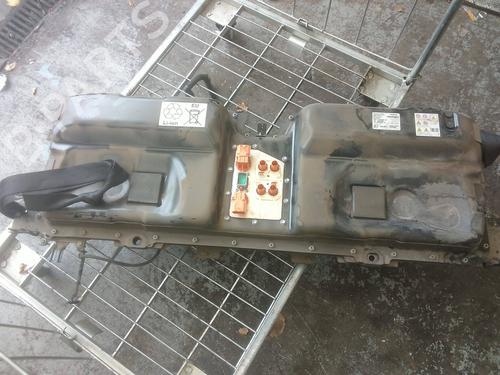 Used Battery Battery PEUGEOT 508 II (FB_, FH_, F3_) 1.5 BlueHDI 130 (FBYHZJ, FBYHZR) (131 hp) 26055717 26055717