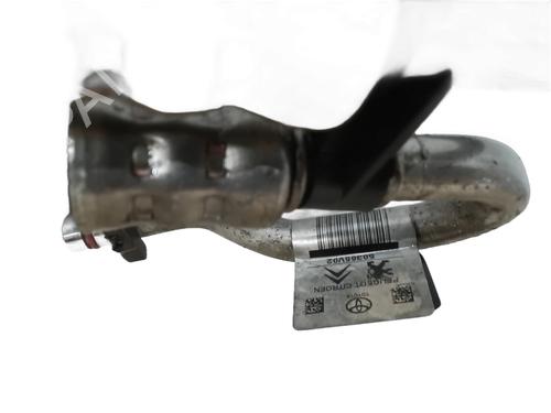 Pipe PEUGEOT EXPERT Van (V_) 1.5 BlueHDi 120 | BP35722635M125  - Image 5