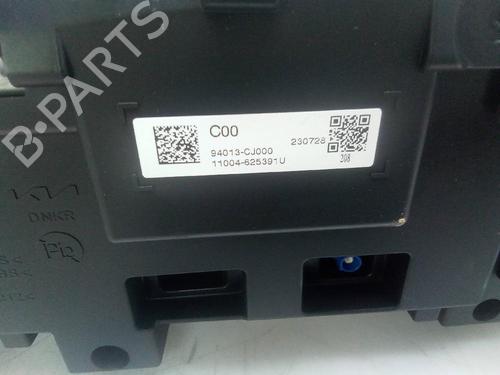 Used Instrument cluster KIA SPORTAGE V (NQ5) [2021-2025]  18586167