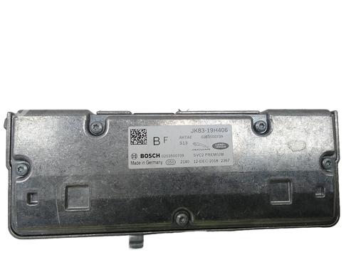 Electronic module JAGUAR XF II (X260) | BP19105665M83 - Image 3