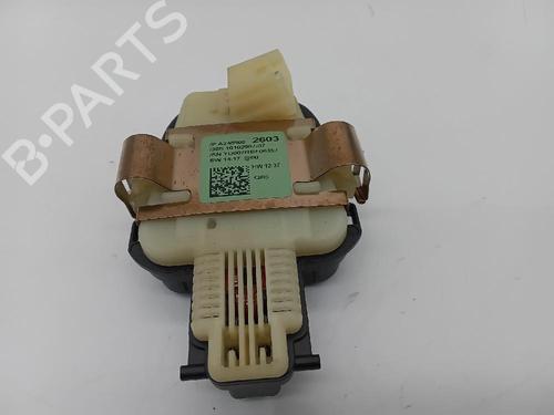 Electronic module MERCEDES-BENZ GLE Coupe (C292) 350 d 4-matic (292.323, 292.324) | BP26729837M83 