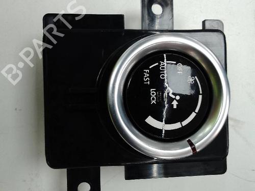 Used Climate control RENAULT ESPACE V (JR_) 1.6 TCe 200 (200 hp) 19143478