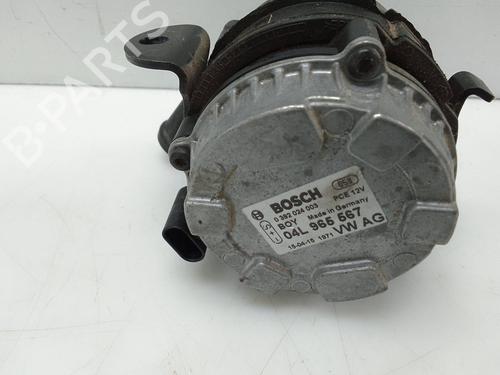 Other VW GOLF VII (5G1, BQ1, BE1, BE2) 1.4 TSI | BP28145258O1 