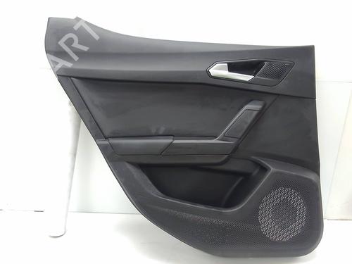 Used Rear left panel Rear left panel SEAT LEON (KL1, KLG) 2.0 TDI (150 hp) 28150412 28150412