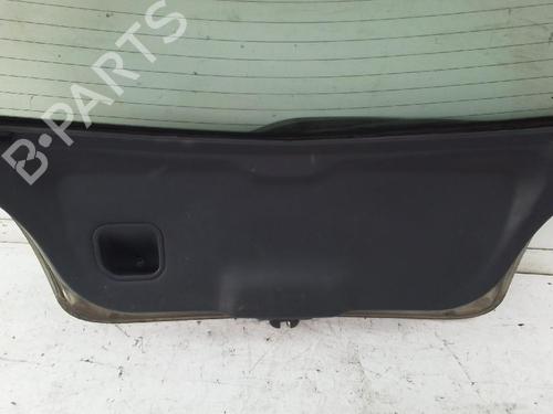 Used Tailgate NISSAN ALMERA II Hatchback (N16) [2000-2025]  25720772