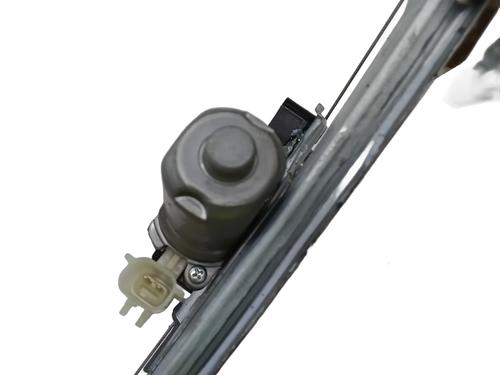 Front left window mechanism DACIA SPRING Extreme | BP29995656C22 