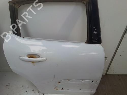 Used Right rear door CITROËN C3 III (SX) 1.5 BlueHDi 100 (SXYHYP, SXYHTU) (102 hp) 29051025