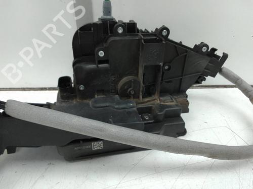 Front right lock MERCEDES-BENZ GLC (X253) 220 d 4-matic (253.905, 253.903) | BP26055426C97 