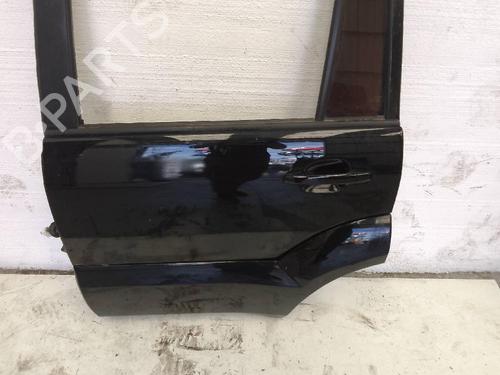 Used Left rear door TOYOTA LAND CRUISER PRADO (_J12_) 3.0 D-4D (KDJ120, KDJ125, KDJ121) (173 hp) 18580543