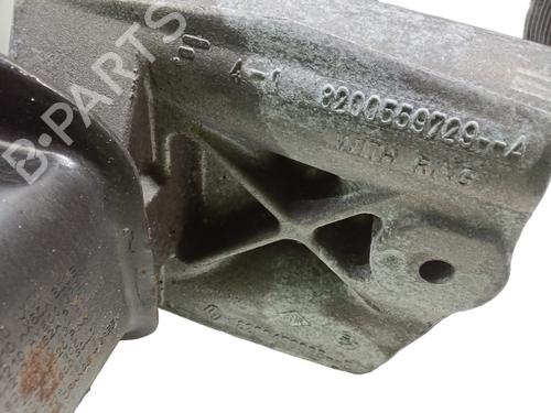 Engine mount RENAULT CLIO III (BR0/1, CR0/1) 1.5 dCi (C/BR0G, C/BR1G) | BP32980477M89  - Image 5