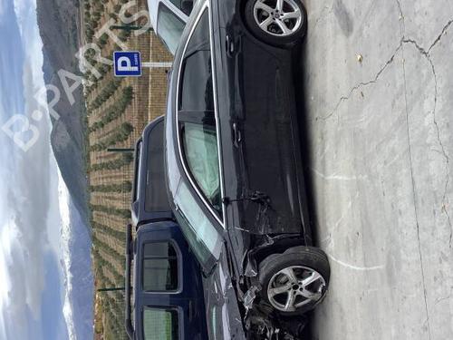 AC-Kondensator AUDI A6 C8 Avant (4A5) 40 TDI Mild Hybrid | BP31037667M32