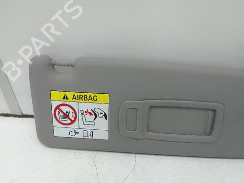 Right sun visor BMW 2 Gran Tourer (F46) 214 d | BP20222609I2 