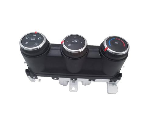 Climate control RENAULT CLIO V (B7_) 1.0 LPG (B7MT) | BP18596018I5 - Image 7