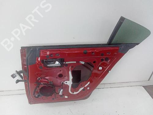 Used Right rear door PEUGEOT 508 SW I (8E_) 2.2 HDi (204 hp) 18583536