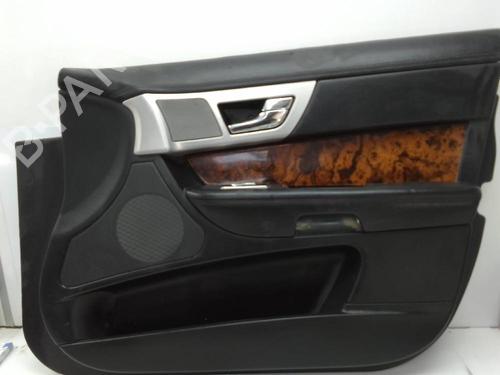 Front right panel JAGUAR XF I (X250) 2.2 D | BP23850940C59 