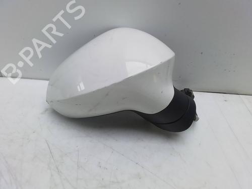 Right mirror SEAT IBIZA IV SC (6J1, 6P5) 1.9 TDI | BP28149344C27 