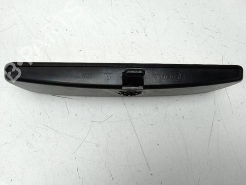 Used Rear mirror VW GOLF VI (5K1) 2.0 TDI (170 hp) 18584877