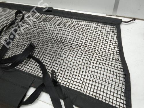 Used Rear parcel shelf VOLVO XC60 I SUV (156) D3 / D4 (163 hp) 18839428