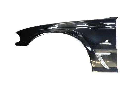 Used Left front fenders Left front fenders BMW 3 (E46) 320 d (136 hp) 34419606 34419606