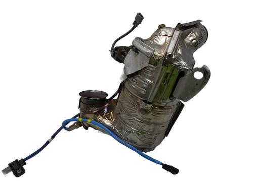 Particulate filter DACIA SANDERO III 1.0 TCe LPG | BP30195435M81 