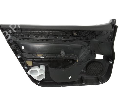 Front right panel RENAULT MEGANE IV Hatchback (B9A/M/N_) 1.2 TCe 130 (B9MR) | BP18737265C59  - Image 5
