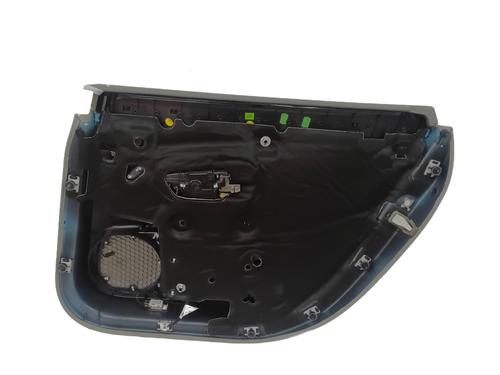 Rear left panel AUDI A8 D3 (4E2, 4E8) | BP24155848C60 - Image 2