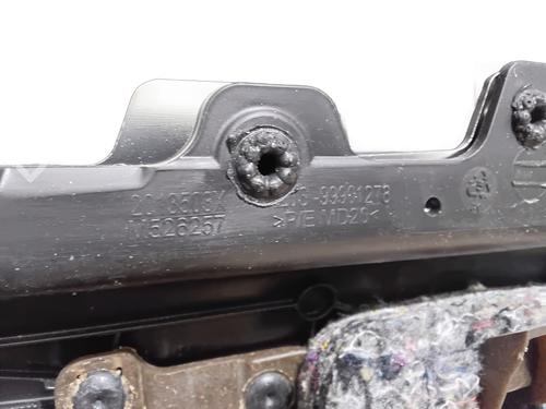 Front left panel PEUGEOT 308 III (FB_, FH_, FP_, F3_, FM_) BlueHDi 130 (FBYHZL, FBYHZT) | BP34209110C58  - Image 6