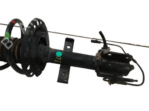 Left front shock absorber RENAULT ZOE (BFM_) ZOE | BP19179445M16 - Image 7