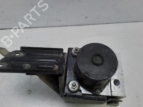 Used ABS pump VW POLO V (6R1, 6C1) [2009-2022]  26517277