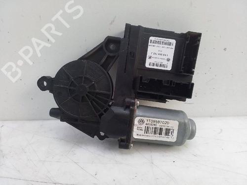 Right front window motor VW CADDY III Box Body/MPV (2KA, 2KH, 2CA, 2CH)  | BP19171999E20 