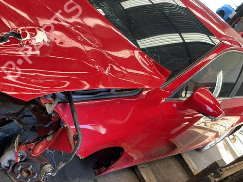 Front right lock LEXUS CT (ZWA10_) 200h (ZWA10_, ZWA10R) | BP23207450C97 