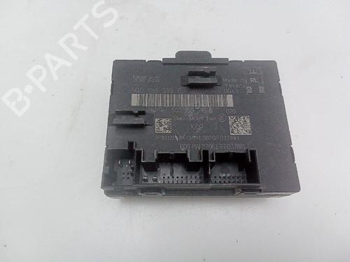 Electronic module VW TIGUAN (AD1, AX1) 2.0 TDI | BP18583347M83 