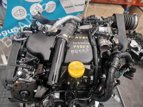 Used Engine NISSAN NV200 / EVALIA Bus [2010-2025]  20132636