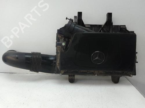Air filter box MERCEDES-BENZ VITO Tourer (W447) 114 CDI (447.701, 447.703, 447.705) | BP18947785M87 