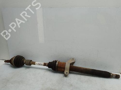 Used Right front driveshaft MINI MINI COUNTRYMAN (R60) [2010-2016]  27889093