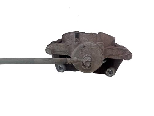 Left front brake caliper RENAULT KADJAR (HA_, HL_) 1.2 TCe 130 (HLMR) | BP28148822M105 - Image 3