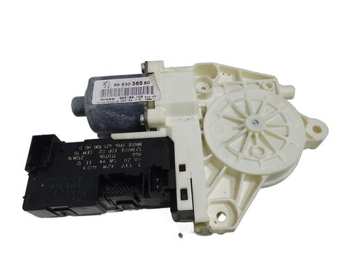 Rudehejsemotor forskærm højre PEUGEOT 407 (6D_) 2.0 HDi 135 (6DRHRH, 6DRHRE, 6DRHRG, 6DRHRJ) (136 hp) 30380243