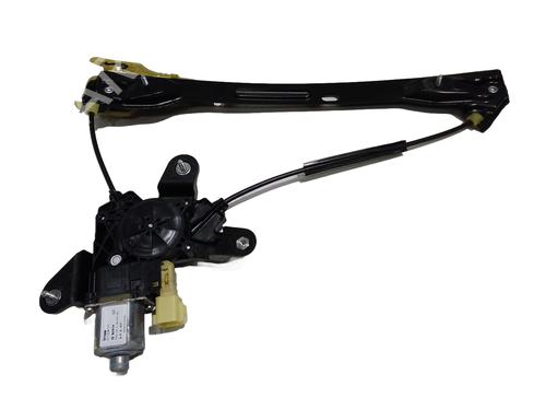 Alzavetro posteriore destra FORD MONDEO V Saloon (CD) 2.0 Hybrid (188 hp) 30527067