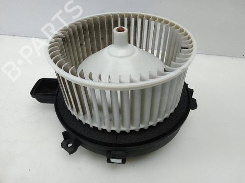 Heater blower motor OPEL ASTRA K (B16) 1.6 CDTi (68) | BP22214744M62