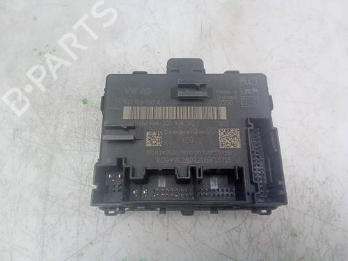 Used Electronic module AUDI Q3 (F3B) 35 TFSI (150 hp) 28149680