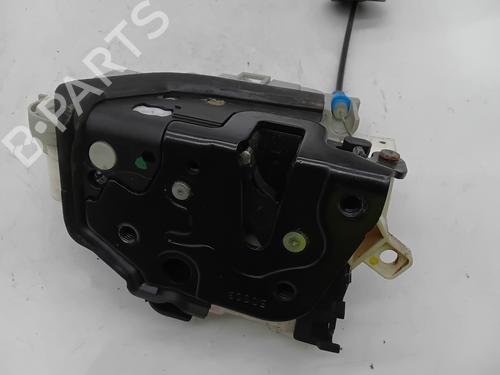 Front left lock AUDI A3 Sportback (8VA, 8VF) 2.0 TDI | BP29232929C98 