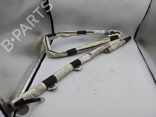 Right curtain airbag MERCEDES-BENZ A-CLASS (W176) A 160 CDI / d (176.011) | BP29385840C12 